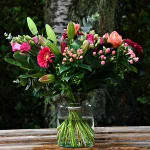 Bloemenweelde