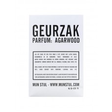 Geurzakje - Agarwood