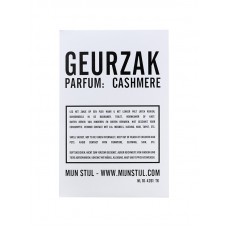 Geurzakje - Cashmere