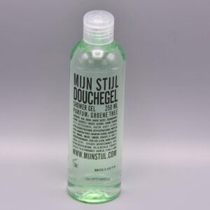Douchegel - Groene Thee