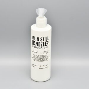 Handzeep - Olijf