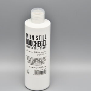 Douchegel - White cedar & Vetiver