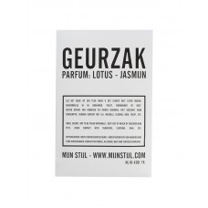 Geurzakje - Lotus Jasmijn