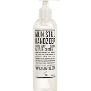 Handzeep - Cotton