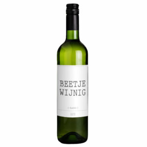 Beetje Wijnig - Witte wijn