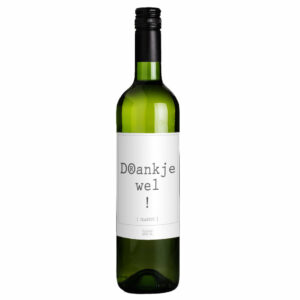 Drankjewel - Witte wijn