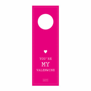 Flessenhanger - You'r my Valenwine