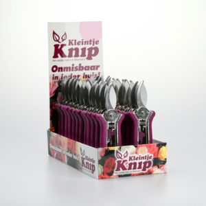 Kleintje knip