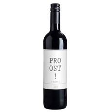 Proost! - Rode Wijn