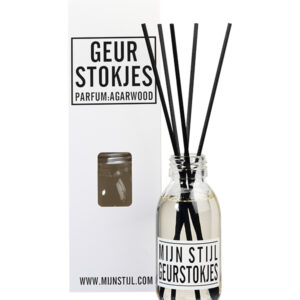 Geurstokjes - Agarwood