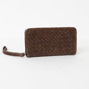 Bag2Bag - Bari - Wallet - Olive