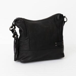 Bag2Bag - Tobin - Black