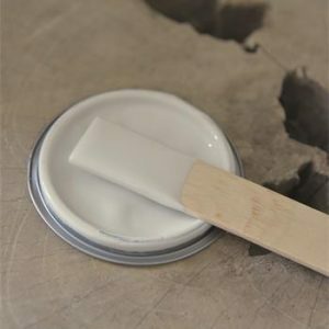 Vintage Paint - Antique Cream