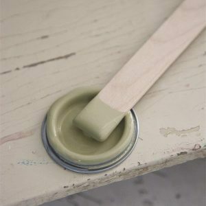 Vintage Paint - Antique Green