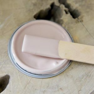 Vintage Paint - Faded Rose