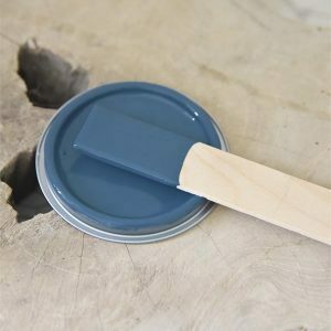 Vintage Paint - Royal Blue