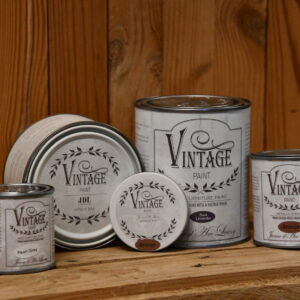 Vintage Paint