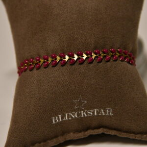 Blinckstar Armband 202A36