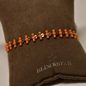 Blinckstar Armband 191A80