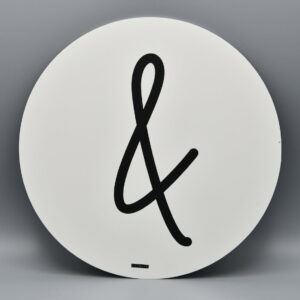 Muurcirkel - &