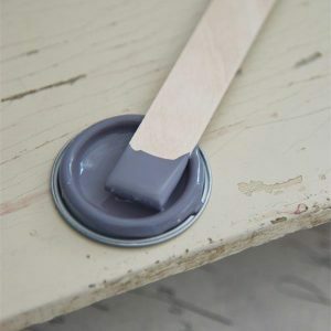 Vintage Paint - Dark Lavender