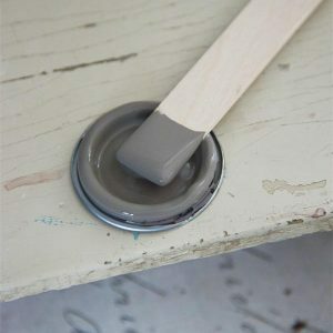 Vintage Paint - Dark Powder