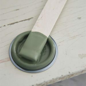 Vintage Paint - Dusty Olive