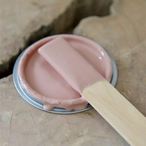 Vintage Paint - Dusty Rose