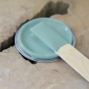 Vintage Paint - Dusty Turquoise