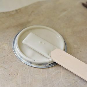 Vintage Paint - French Beige