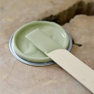 Vintage Paint - Moss Green