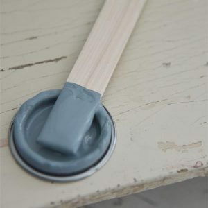 Vintage Paint - Ocean Blue