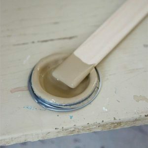 Vintage Paint - Old Beige
