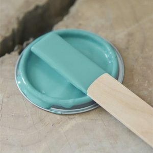 Vintage Paint - Old Turquoise