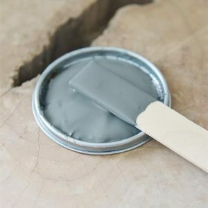 Vintage Paint - Petrol Blue