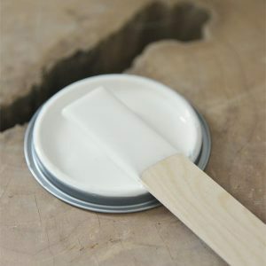 Vintage Paint - Soft Cream