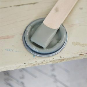 Vintage Paint - Soft Linen