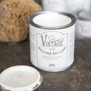 Vintage Paint - Stain Blocker