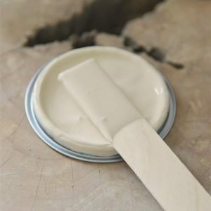 Vintage Paint - Vintage Cream