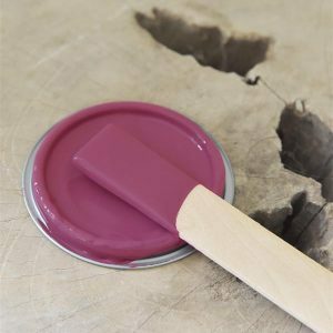 Vintage Paint - Vintage Red