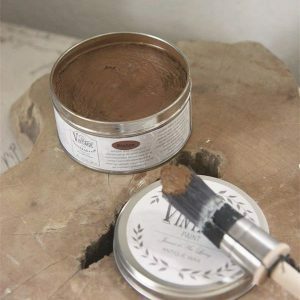 Vintage Paint - Wax - Bronze