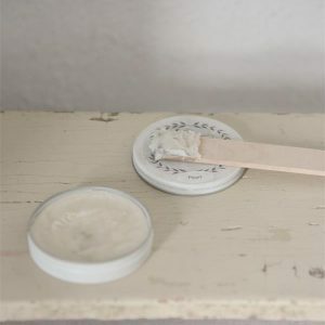 Vintage Paint - Wax - Pearl