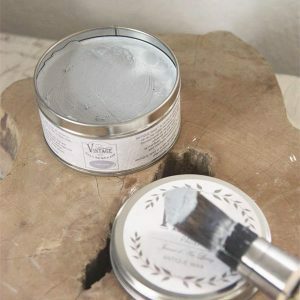 Vintage Paint - Wax - Light Grey