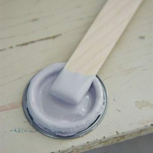 Vintage Paint - Faded Lavender