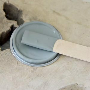 Vintage Paint - Light Petrol