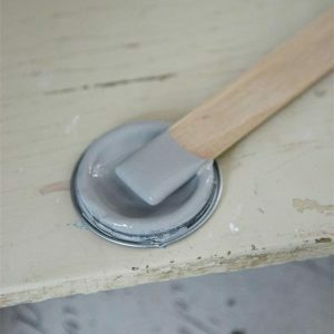 Vintage Paint - Old Grey