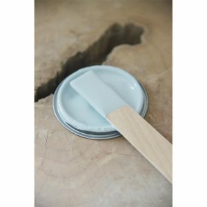 Vintage Paint - Powder Blue