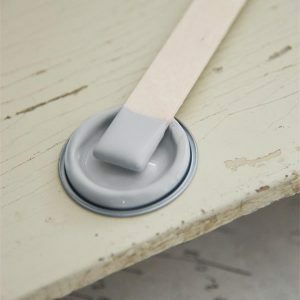 Vintage Paint - Soft Grey