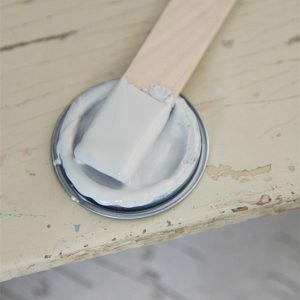 Vintage Paint - Stone Grey