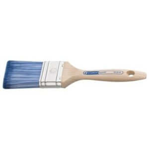 Platte kwast Aqua top